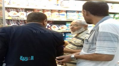 غرامات 5000 جنيهًا للمطاعم بالمنصورة بسبب القمامة