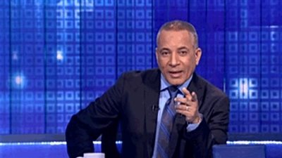 بالفيديو.. أحمد موسى يعلن إطلاق هاشتاج 