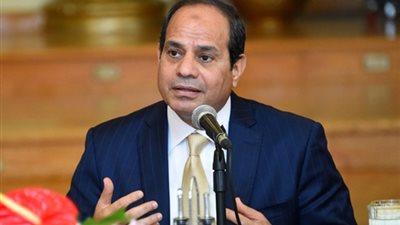 السيسي يدعو الأمم المتحدة لتوجيه اهتمام أكبر لمواجهة الارهاب