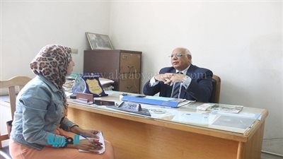 نادر نور الدين في حواره لـ