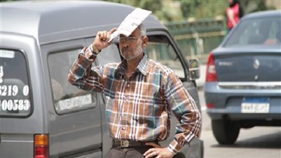 استمرار الموجة الحارة.. والقاهرة تسجل 38 درجة