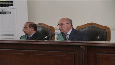 تأجيل محاكمة المتهمين في خلية دمياط الإرهابية لـ31 أكتوبر  