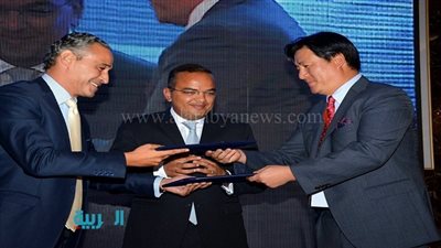 6 مليار دولار حصيلة افتتاح أول أيام نادى الأعضاء المنتدبين حول العالم 