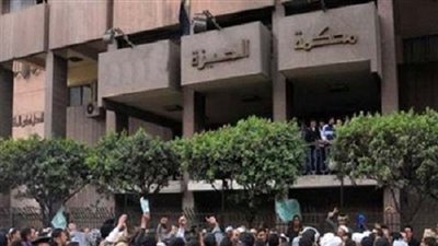 تخفيف عقوبة متهم بالانضمام لجماعة إرهابية بالجيزة لحبس 3 شهور 