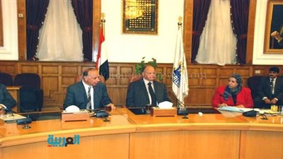 بالصور.. محافظة القاهرة تستعد لاستقبال العام الدراسي الجديد.. 