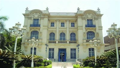 غدا.. إفتتاح معرض اللقطة الواحدة بمتحف محمود مختار