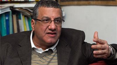 أستاذ علاقات دولية: وصف أمير قطر 30 يونيو بالإنقلاب يعصف بالمصالحة