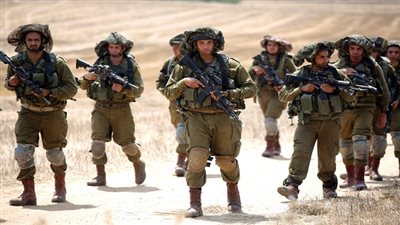 الجيش الإسرائيلي يطلق النار على فتاة.. والطفلة: 