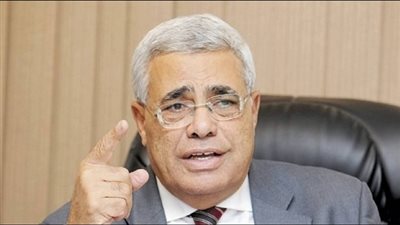 حسن نافعة: هجوم أمير قطر على 