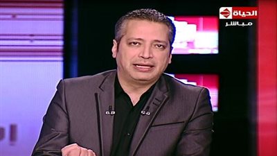 بالفيديو.. تامر أمين: تميم بن حمد يعشق خرق المنظومة العربية