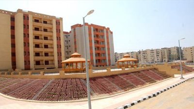 غدًا.. احتفالية توزيع 400 شنطة وزي مدرسي بالأسمرات 