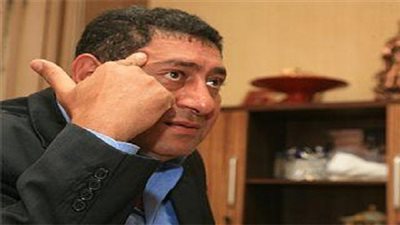 عيد لبيب :مؤتمر دعم الإقتصاد المصري سيتحول لمشروعات على أرض الواقع 