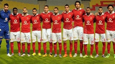 بث مباشر.. الأهلى فى ضيافة المقاولون بـ