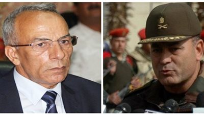 القوات المسلحة تفتتح 7 منشآت تعليمية جديدة بشمال سيناء