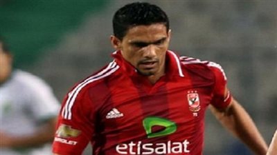 بالفيديو.. محمد نجيب يحرز الهدف الأول للأهلي في شباك المقاولون العرب