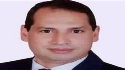 محمد عيسى قائمًا بأعمال عميد 