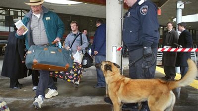 الأمم المتحدة تدعو لتشديد الاجراءات الأمنية بالمطارات