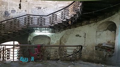 بالصور.. عمارة 