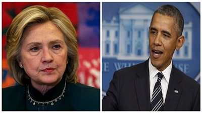 باراك أوباما عن 