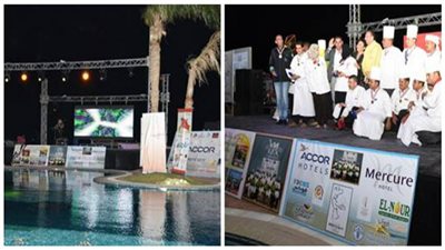 بهدف تنشيط السياحة.. الغردقة تتجمل بمهرجان  إحياء التراث الطهوي المصري.. منظمة الفاو أول المشاركين.. الحضور:  