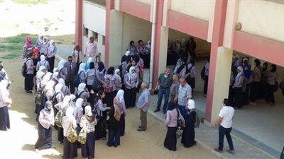 غدًا.. مليون و800 ألف طالب يبدأون الدراسة داخل 3356 مدرسة بالجيزة