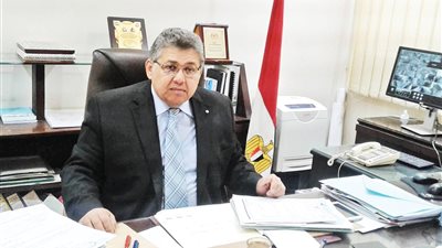 وزير التعليم العالي لطلاب جامعة عين شمس: 