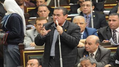  سامي المشد: الانتهاء من مشروع 