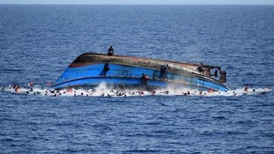 تجديد حبس 4 من طاقم مركب الهجرة غير الشرعية برشيد 15 يومًا