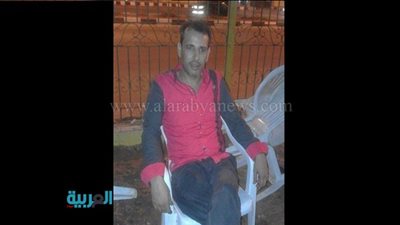 المسئول عن غرق مركب 