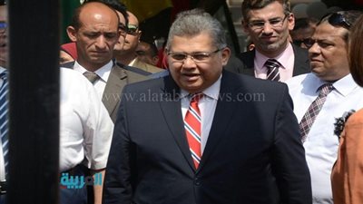 في أول أيام الدراسة.. وزير التعليم العالي لطلاب الجامعات: لائحة جديدة لتنظيم الإتحادات الطلابية.. إبتعدوا عن التناحر السياسي.. والمدرج والأنشطة أساس بناء الشخصية 