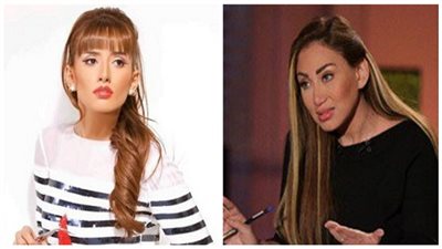 تأجيل محاكمة ريهام سعيد فى اتهامها بتشويه سمعة الفنانة زينة