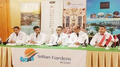 بالتفاصيل.. استعدادات مهرجان 