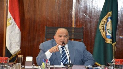 اغلاق وإيقاف تشغيل 22 منشأة غذائية بالمنصورة