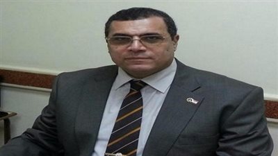 محافظ الفيوم: إلغاء ندب رئيس الوحدة المحلية لقرية زاوية الكرادسة 