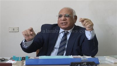 بالفيديو.. نادر نورالدين: مستقبل مصر فى الصناعة