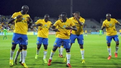 بالفيديو.. صن داونز يتأهل الى نهائى دورى ابطال أفريقيا