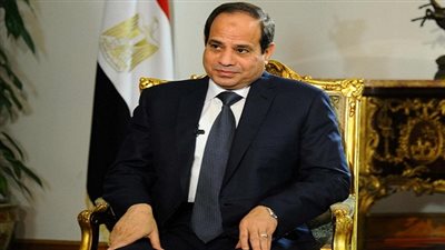 السيسي لـ