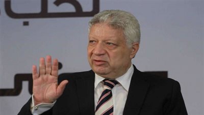 تأجيل نظر 3 دعاوى ضد مرتضى منصور بتهمة السب والقذف لـ22 أكتوبر 