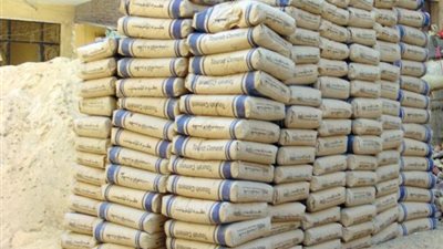 ننشر أسعار الحديد والأسمنت في الأسواق اليوم 