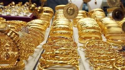 استقرار أسعار الذهب في الأسواق.. وعيار 21 يسجل 470 جنيهًا
