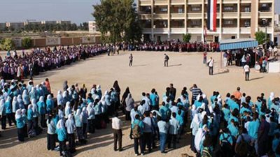 محافظ القاهرة: استلام 100 % من الكتب في أول يوم دراسي 