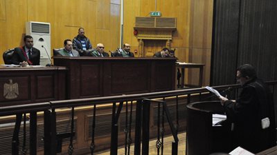 تأجيل محاكمة المتهمين في خلية أوسيم الإرهابية لـ 22 نوفمبر