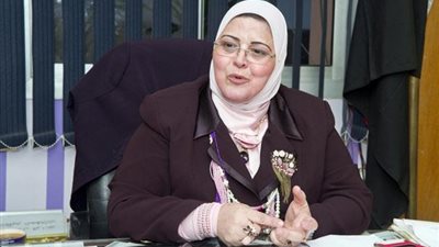  بثينة كشك تتفقد عددا من مدارس جنوب الجيزة والهرم والعمرانية