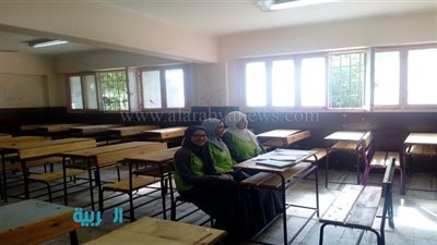 بالصور.. مدارس المشاغبين في 