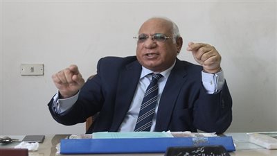 بالفيديو.. نادر نور الدين لـ