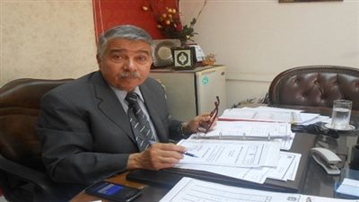 رئيس المعاهد القومية:  استخدام وسائل التعلم النشط بالفصول