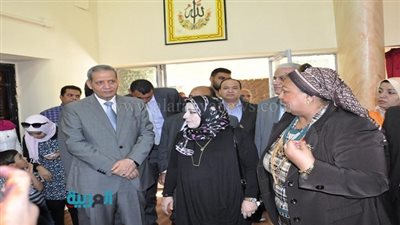 وزير التعليم: طباعة 90% من الكتب.. وتحويل مناهج الشهادات لـ