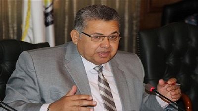 وزير التعليم العالي: سد إحتياجات الجامعات لزيادة استيعاب الطلاب
