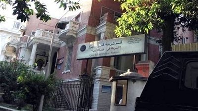 النيابة تقرر حبس 19 من 