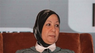 بلاغ ضد أحلام رشدي بتهمة الاستيلاء علي المال العام بـ